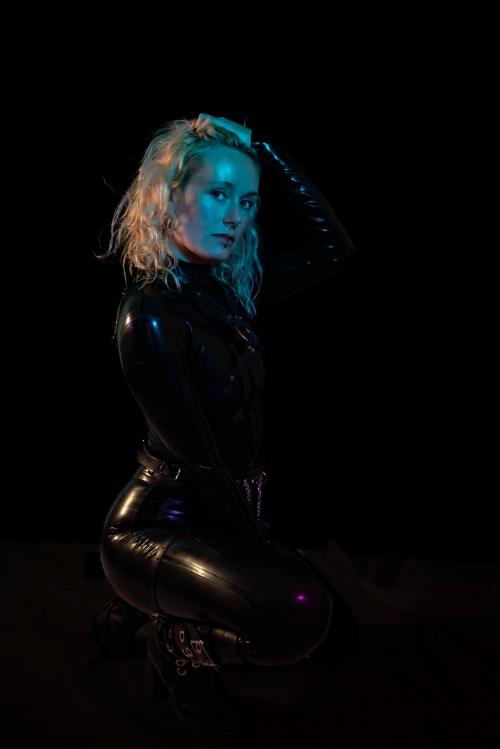 Goddess Transcendence