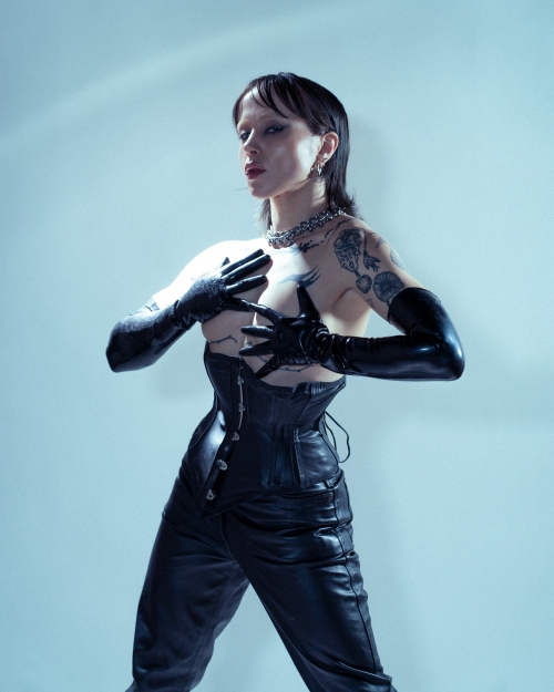 Mistress Cherry Mirage